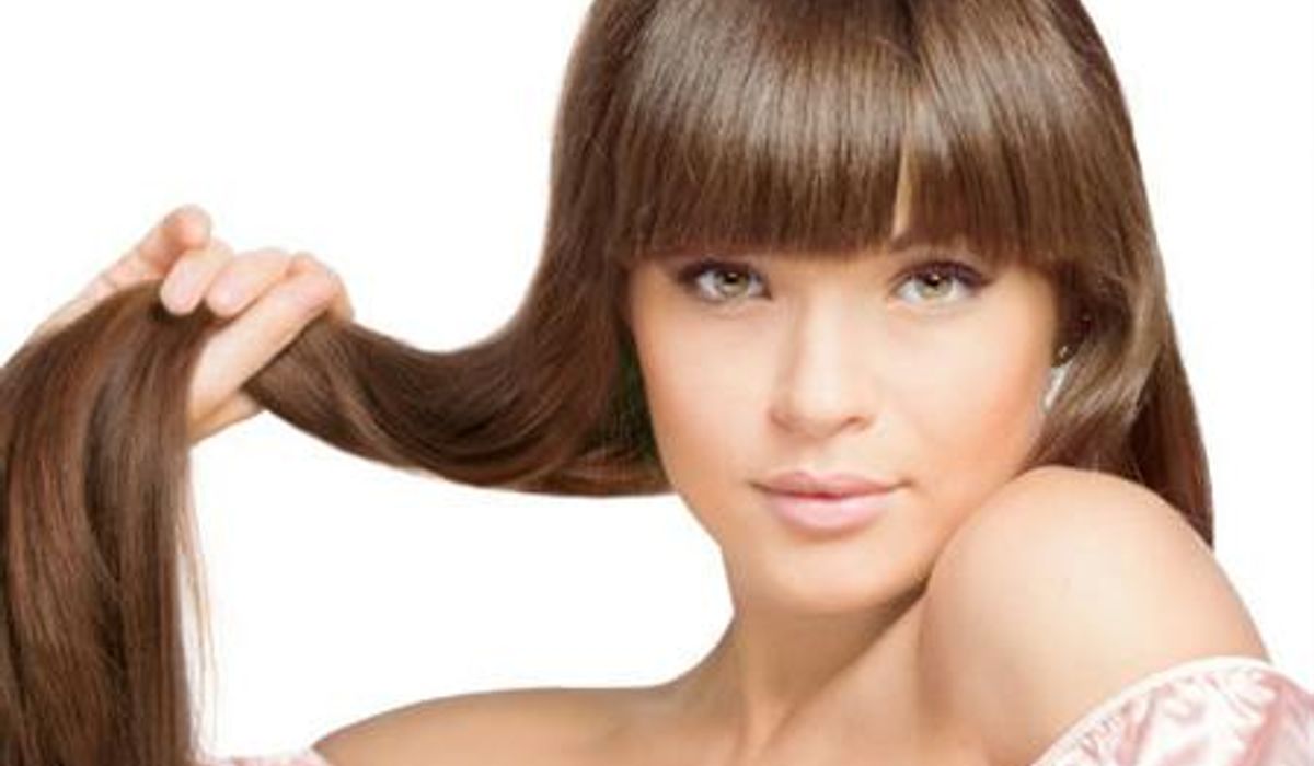 5 วิธีดูเส้นผมให้สวยด้วยตัวเองอย่างง่ายๆ