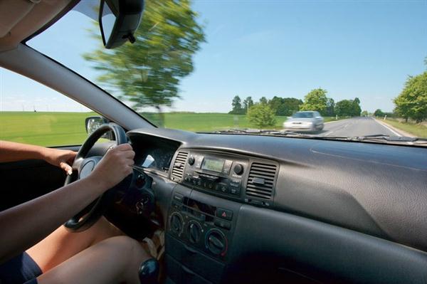 4 โรคควรระวัง หากคิดจะขับรถคนเดียว