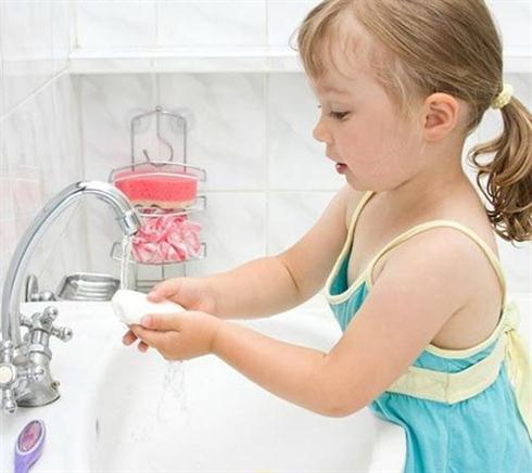 5 วิธีปฏิบัติเสริมสร้างภูมิคุ้มกันลูกรักให้แข็งแรง