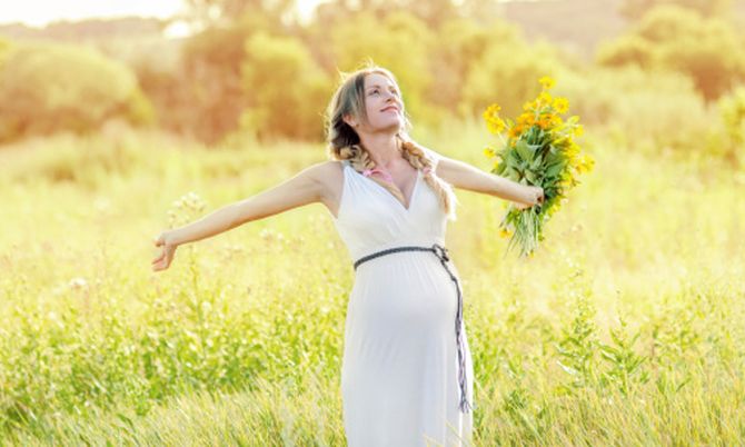 เมื่อแม่ท้องอยากเที่ยว เช็คลิสต์และทำตามนี้ เที่ยวได้ปลอดภัยแน่!