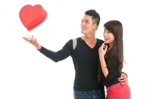 “รักแท้” จริงๆ แล้วมันเป็นยังไงกันแน่นะ?