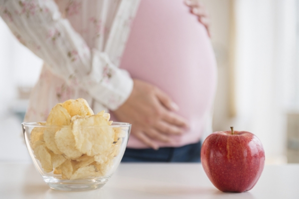 5 อาหารต้องห้ามที่คุณแม่ตั้งครรภ์ไม่ควรกิน!