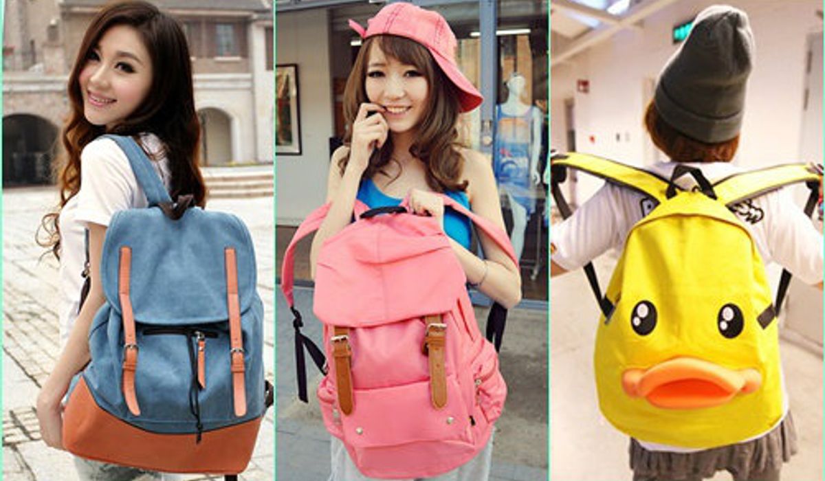 การเลือกกระเป๋าแฟชั่นให้เหมาะกับคุณ