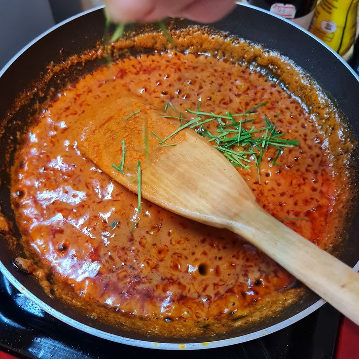 วิธีทำ แกงฉู่ฉี่ปลาเนื้ออ่อน ทำง่าย อร่อยด้วย