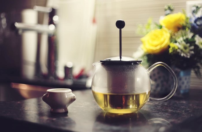 วิธีดื่มชาอย่างฉลาด ดีต่อสุขภาพเต็มๆ ต้องดื่มแบบนี้ ! 
