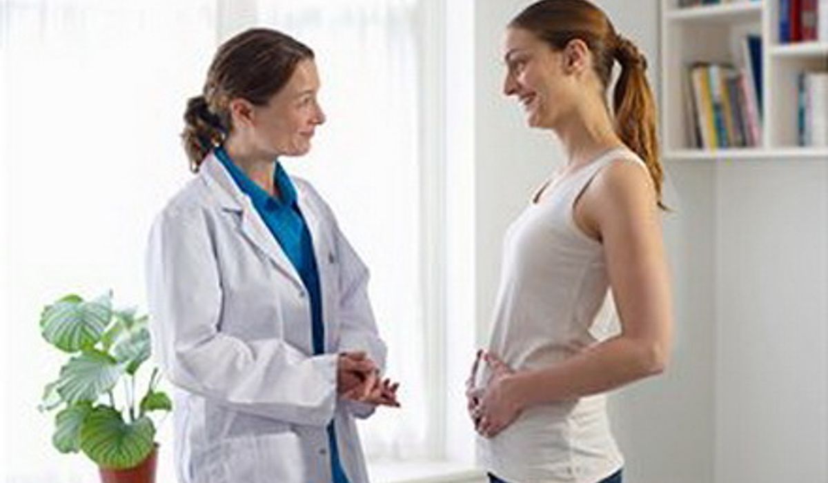 แม่ท้องต้องระวัง! โรคร้ายจากการยืน-เดินนานเกินไป