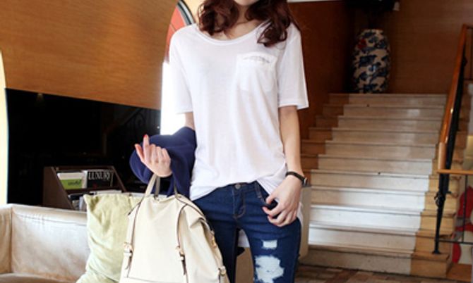 ไอเทมการแต่งตัวสำหรับสาวเซอร์