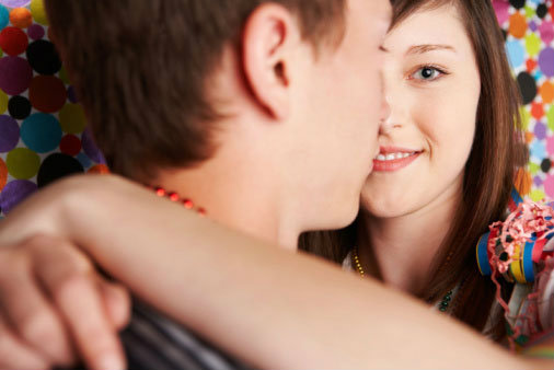 10 การเปลี่ยนแปลงของร่างกายเมื่อคุณมีความรัก