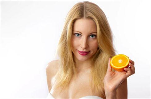 ผักผลไม้สีส้ม แหล่งคุณประโยชน์ชั้นเยี่ยมเพื่อสุขภาพ