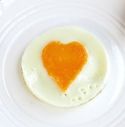 มาทำไข่ดาวรูปหัวใจกันเถอะ ^^