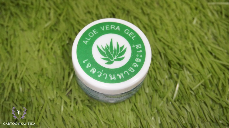 Moku Royal Honey Jelly Wax 