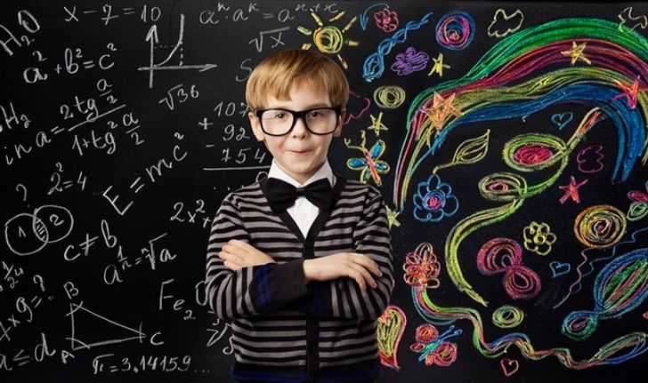 10 วิธีสร้าง "เด็กฉลาด" แบบมีวิทยาศาสตร์รองรับ