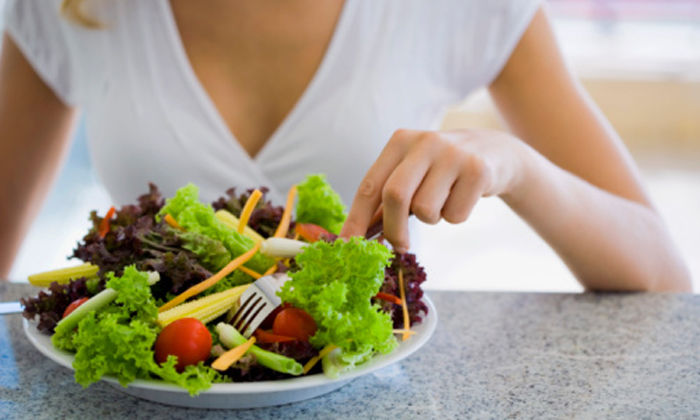 วิธีกินอาหารรับมืออาการ PMS อย่างได้ผล