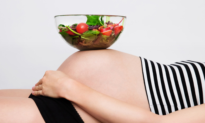 ผลการค้นหารูปภาพสำหรับ ปรับเปลี่ยนอารมณ์แม่ตั้งครรภ์ด้วยอาหาร