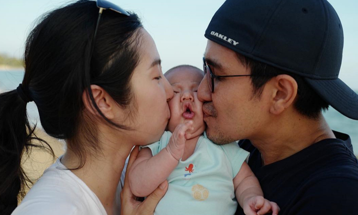 "วางแผนมีลูก" ให้ลูกน้อยน่ารักและสุขภาพดีเหมือนลูกดารา ไม่ใช่เรื่องยาก!