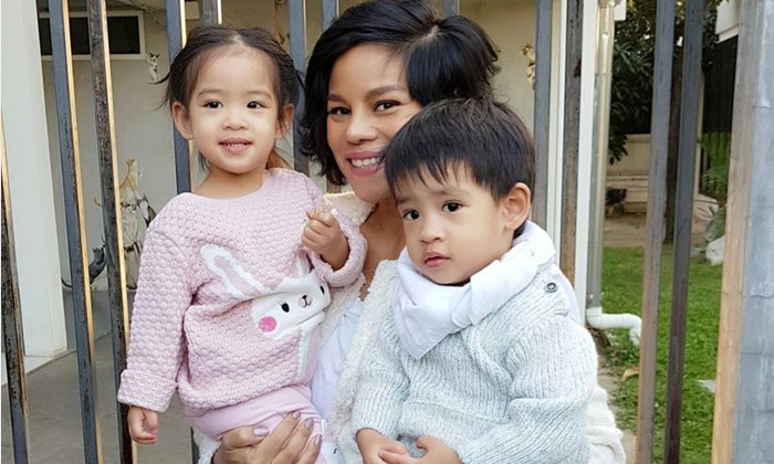 เลี้ยงลูกแบบดารา เคล็ดลับดีๆ จากแม่โอป-หนุ่ม กรรชัย-กอล์ฟ ฟักกลิ้งฮีโร่