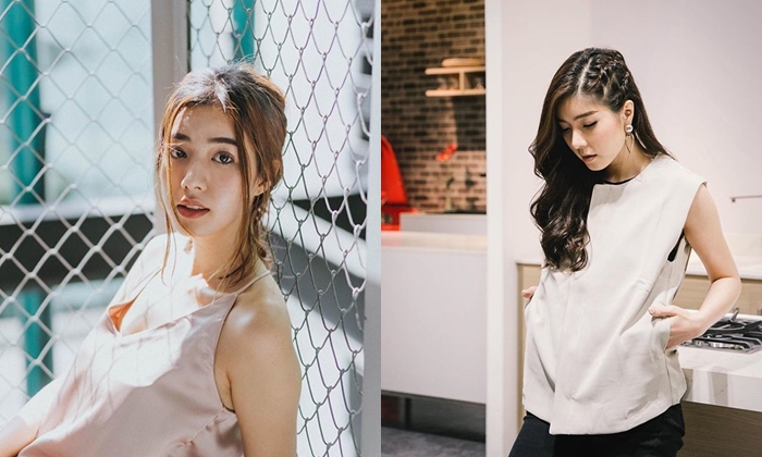 หมดปัญหาหน้าบาน รวม 30 ไอเดียรวบผมให้สวยเก๋ ช่วยใบหน้าดูเรียว