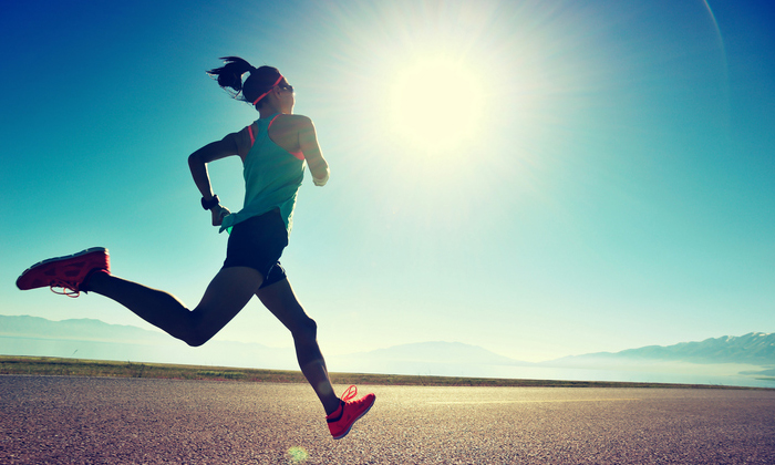 ประโยชน์ของการวิ่ง วิธีออกกำลังกายง่ายๆ ที่ไม่ต้องลงทุนแพง
