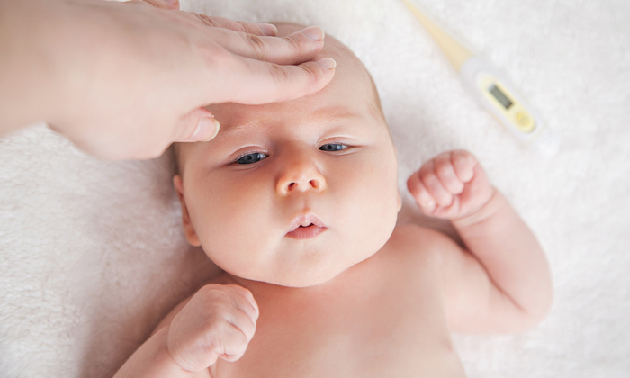 ไม่อยากให้ลูกต้องป่วยบ่อย ต้องสอนลูกให้ทำแบบนี้