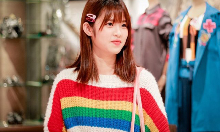 ไอเดีย ทรงผม สุดคิวท์ น่ารักใสๆ จากสาวๆ วง BNK48 น่ารักจนต้องกดเลิฟ