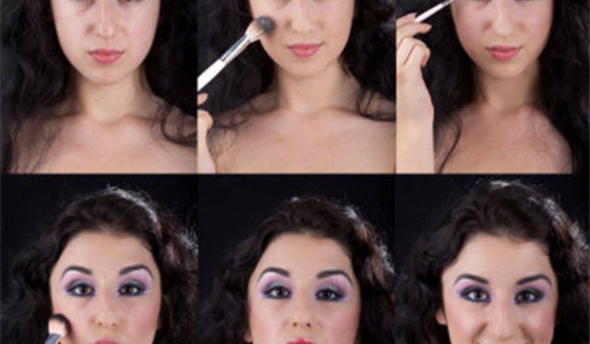 4 จุดที่สาวๆต้องระวังในการแต่งหน้า