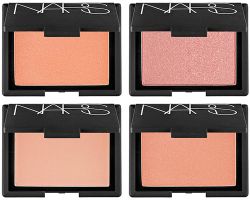 บลัชออน NARS สียอดฮิตคุณต้องซื้อ