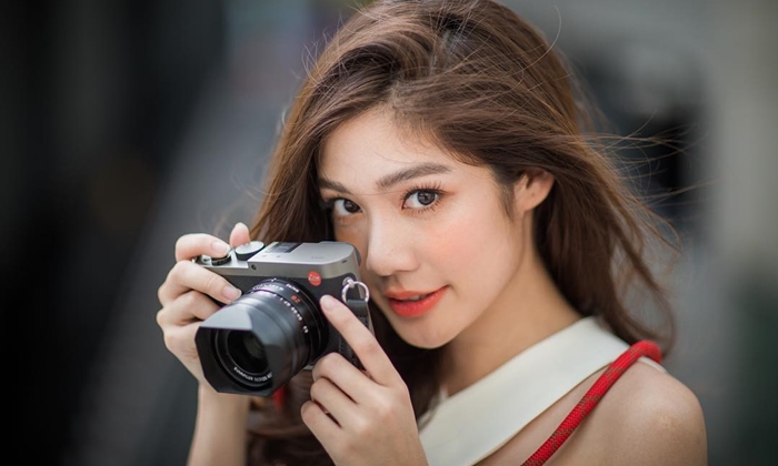 10 วิธีง่ายๆ ที่จะทำให้คุณถ่ายรูปออกมาดูดี