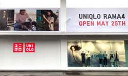 สาวก UNIQLO เตรียมทรัพย์ปลิว ช้อปเพลินเกินห้ามใจ ที่สาขาใหม่ย่านพระราม 4