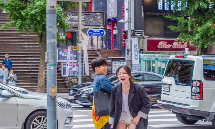 5 สถานที่ฟินๆ ในเกาหลี ที่คุณสามีควรพาภรรยาสายเกามาฮันนีมูนให้ได้สักครั้ง