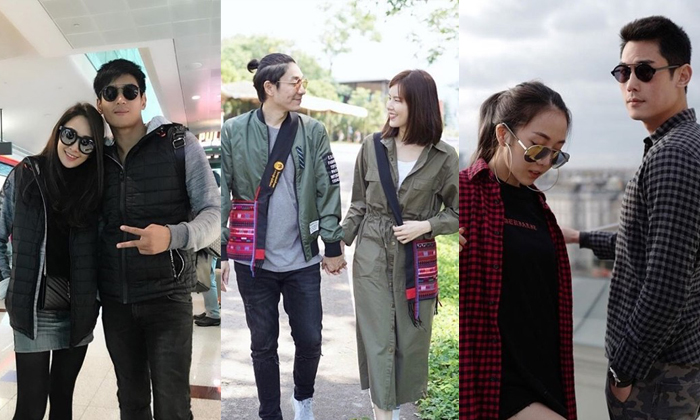 เช็คลิสต์ 4 คู่รักดาราความรักสุกงอม จ่อคิวสละโสดแพลนฉลองวิวาห์