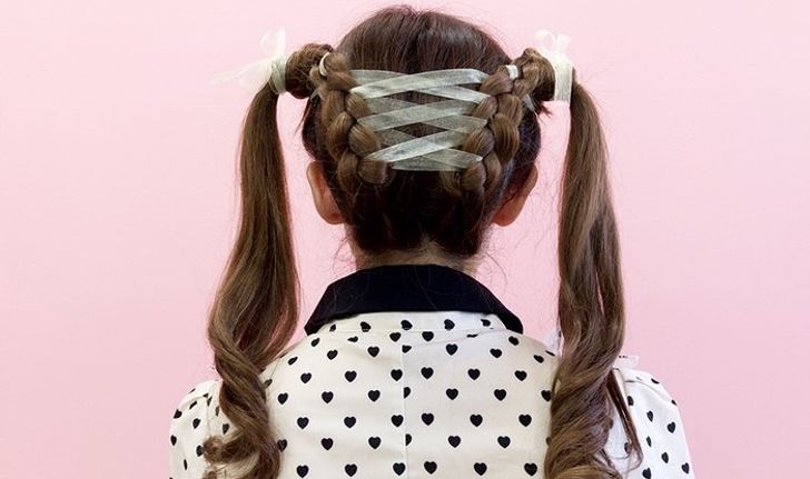 "Airi Hair" เทรนด์ทำผมมาแรงของสาวๆ วัยรุ่นในญี่ปุ่นจากซีรีส์ดัง