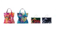 BAO BAO ISSEY MIYAKE ออกกระเป๋าคอลเลกชั่นใหม่รับ Autumn/Winter 2018