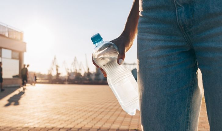 4 สถานการณ์ ที่ไม่ควรดื่มน้ำ เพราะจะทำให้ป่วยได้