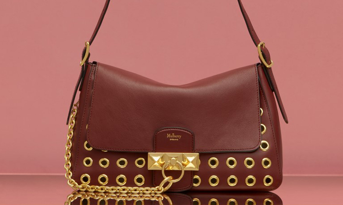 กระเป๋า Keeley จาก Mulberry กับภาพลักษณ์ที่สนุกและซุกซน ใช้ได้ทุกโอกาส