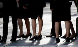 ญี่ปุ่นผุดกระแส #KuToo คัดค้านกฎบังคับสตรีใส่ส้นสูงในที่ทำงาน