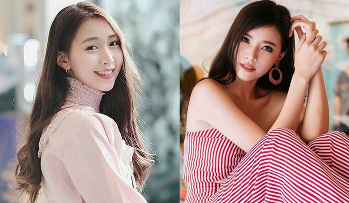 ส่อง 14 เน็ตไอดอลสาวสุดฮอต ในงาน บิ๊ก คาเมร่า บิ๊ก โปร เดย์ ครั้งที่ 13