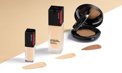 Shiseido ปล่อย 3 ตัวเด็ด พร้อมแชร์เทคนิคปกปิด แบบเผยผิวใส