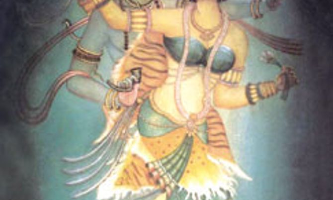 ตันตระ Tantric Sex ....ศาสตร์เพื่อพัฒนาชีวิตรัก