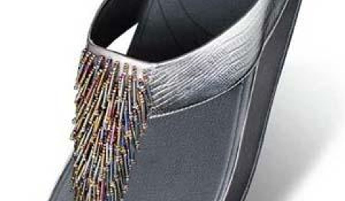 FITFLOP The Cha-Cha Collection