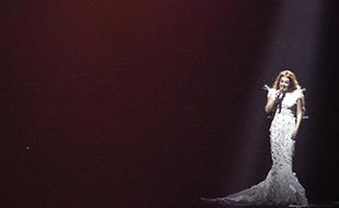 Sarah Brightman in Concert Dreamchaser World Tour 