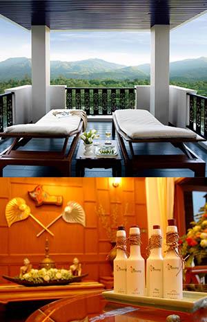 จีรัง เฮลธ์ วิลเลจ