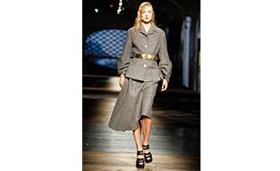 If I Were A Boy ลุคมาสคิวลินสุดชิคที่สาวๆทั่วโลกคลั่งไคล้