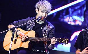 BTOB YEAR END PARTY WITH MELODY IN THAILAND