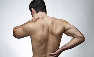 Exercise for Upper Back Pain 