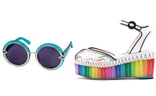 Life is Colorful สีสันสุดจิ๊ดเด่นเด้งเกินใครรับปีใหม่