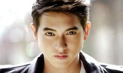 James Jirayu Wallpaper : Time Of Charming Guy