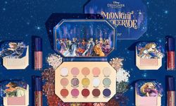 คุณพระ! Disney x ColourPop ธีมเจ้าหญิงมากแม่