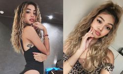 Lily Maymac แจกไอเดียทำผมลอนเมอเมดง่ายๆ ทำได้ด้วยตัวเอง