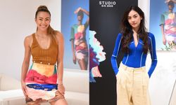 H&M Studio เผยโฉม Spring/Summer 2020 คอลเลคชั่นพิเศษในโทนสีสดใส