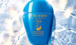 กันแดดสูตรล่าสุด ปกป้องผิวจากแสงแดด เมื่อผิวสัมผัสน้ำและความร้อน จาก Shiseido